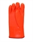 Перчатки утепленные ПВХ Винтерле Оранж РП c начесом р XL 8836 37582 - фото 35633