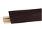 Соединитель к плинтусу для столешниц LB-23-645, венге LB-645-соединитель 37643 - фото 39886