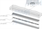 Рассеиватель матовый для профиля FM1/F, L-2000 LSPA-DIF1.1/F-M 44006