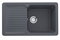 Мойка Ulgran, Антрацит. Россия U-506-343 44228 - фото 47259
