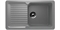 Мойка Ulgran, темно-серый. Россия U-506-309 38572 - фото 47311