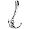 Крючок 3-х рожковый Триумф 01 (хром). Trodos KT04.15.02 (302043) 37540 - фото 54908