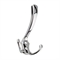 Крючок 3-х рожковый Триумф 01 (хром). Trodos KT04.15.02 (302043) 37540 - фото 54909