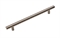 Р!!!Ручка-релинг BOYARD 192мм БРОНЗА RR002AB.5/192 32881 - фото 55300