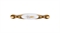 Р!!!Ручка-скоба BOYARD Старинная латунь 96мм RS113AB.4/96/w03 21840 - фото 56193 Р!!!Ручка-скоба BOYARD Старинная латунь 96мм RS113AB.4/96/w03 21840 - фото 56193