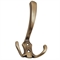 Крючок 3-х рожковый Триумф 01 (бронза). Trodos KT04.15.33 37544 - фото 58529