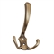 Крючок 3-х рожковый Триумф 01 (бронза). Trodos KT04.15.33 37544 - фото 58530