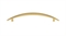 Р!!!Ручка-скоба BOYARD плоская дуга 128мм, ЗОЛОТО RS014GP.4/128 20251 - фото 59218 Р!!!Ручка-скоба BOYARD плоская дуга 128мм, ЗОЛОТО RS014GP.4/128 20251 - фото 59218