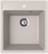 Мойка ULGRAN Quartz Forte 460-10, 460х500, песок Forte 460-10 46803 - фото 62674