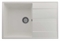 Мойка ULGRAN Quartz Prima 750-01, 750х500мм, жасмин Prima 750-01 46820 - фото 62711
