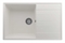 Мойка ULGRAN Quartz Prima 780-01, 780х500мм, жасмин Prima 780-01 46823 - фото 62721