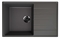 Мойка ULGRAN Quartz Prima 780-09, 780х500мм, асфальт Prima 780-09 46826 - фото 62944