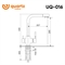 Cмеситель ULGRAN Quartz, космос UQ-016-08 46785 - фото 64624