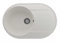 Мойка ULGRAN Quartz Nora 750х500, 750-01, жасмин Nora 750-01 47615 - фото 65438
