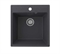 ДЕФЕКТ   Мойка ULGRAN Quartz Forte 460-08, 460х500, космос Forte 460-08 дефект 47144 - фото 65459