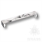 Ручка - скоба, 192мм, металл, глянцевый хром 287192MP02 31798 - фото 66220