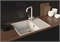 Мойка ULGRAN Quartz Prima 700-06, 700х50мм, трюфель Prima 700-06 47999