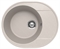 Мойка ULGRAN Quartz Nora 585-10, 585х485, песок Nora 585-10 48376