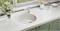 Мойка ULGRAN Quartz Nora 585-10, 585х485, песок Nora 585-10 48376