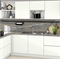 Мебельный щит Ангора FS011 S2 гр.Superior, 4100х600х6 Форма и Стиль ФиС FS011 S2  4,1м 48264
