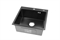 Мойка 500*500*220мм, Black DECOR 00-013965 48367