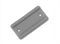 Подпятник пластиковый СЕРЫЙ №27 ПП сер 47333