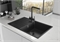 Cмеситель ULGRAN Quartz, песок UQ-016-10 48484