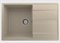 Мойка ULGRAN Quartz Prima 750-03, 750х500мм, десерт Prima 750-03 48486