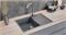Мойка ULGRAN Quartz Prima 750-03, 750х500мм, десерт Prima 750-03 48486