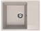 Мойка ULGRAN Quartz Prima 605-10, 605х485мм, песок Prima 605-10 48501