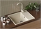 Мойка ULGRAN Quartz Prima 605-10, 605х485мм, песок Prima 605-10 48501