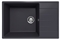 Мойка ULGRAN Quartz (Prima) 760-08  760х500, космос Prima 760-08 космос 48492