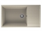 Мойка ULGRAN Quartz Prima 860-03 860х500мм, десерт Prima 860-03 48603