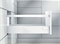 Набор Ящика BLUM ANTARO 500мм M серый + с 1 релингом D 43252