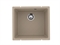 Мойка ULGRAN Quartz Underground 450-03, 500х450мм, десерт Underground 450-03 48611