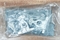 Держатель передней стенки ящика Смарт и Смарт Софт, Графит SBD03.GRH 47031