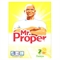 Чистящее средство универсальное Mr. Proper порошок Лимон 400г 52445 4022